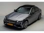 Mercedes-Benz C-klasse 300 e AMG Night [ Soh 93,9% | Panorama Sfeerlicht Leder Trekhaak (1800kg!) ]