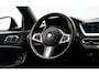 BMW 1-Serie 118i M Sport Dealeronderh. / Illuminated Boston / LED / Draadloos laden / Stoelverwarming / Panoramadak / PDC