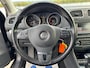 Volkswagen Golf 1.4 TSI Highline Automaat - Deep Black Pearl - Leder/Clima/Cruise