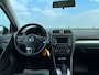 Volkswagen Golf 1.4 TSI Highline Automaat - Deep Black Pearl - Leder/Clima/Cruise