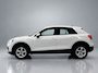 Audi Q2 30 TFSI Pro Line 110pk, Apple Carplay, Clima controle, Cruise controle, Elek ramen V/A, Waarschuwing botssysteem, Xenon verlichting, Pdc achter, Nederlandse auto, Uniek 54.000km!! Bovag afleverpakket 695,-
