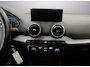 Audi Q2 30 TFSI Pro Line 110pk, Apple Carplay, Clima controle, Cruise controle, Elek ramen V/A, Waarschuwing botssysteem, Xenon verlichting, Pdc achter, Nederlandse auto, Uniek 54.000km!! Bovag afleverpakket 695,-