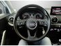 Audi Q2 30 TFSI Pro Line 110pk, Apple Carplay, Clima controle, Cruise controle, Elek ramen V/A, Waarschuwing botssysteem, Xenon verlichting, Pdc achter, Nederlandse auto, Uniek 54.000km!! Bovag afleverpakket 695,-