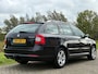 Skoda Octavia Combi 1.2 TSI Ambition - Black Magic - Leder/Trkhk/Cruise - Keurig
