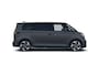 Volkswagen ID. Buzz L2 GTX Limited Edition 250 kW (340 pk) 86 kWh 7p. | 7 zits pakket | Trekhaak, elektrisch uitklapbaar | Panoramadak met smart glass | Open & Close Pakket Plus | Assistance Pakket Plus | Design Pakket Plus|