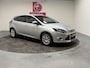 Ford Focus 1.6 TI-VCT Titanium, Lage km stand, Volledig onderhouden, Cruise, Clima, Navi, Bluetooth, Prijs incl. apk, beurt en 3 mnd garantie