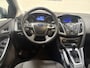 Ford Focus 1.6 TI-VCT Titanium, Lage km stand, Volledig onderhouden, Cruise, Clima, Navi, Bluetooth, Prijs incl. apk, beurt en 3 mnd garantie