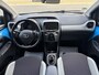 Toyota Aygo 1.0 VVT-i x-play | Automaat | Airco | Apple Carplay | Achteruitrijcamera | Onderhouden | NAP | Mooie auto!!!