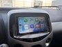 Toyota Aygo 1.0 VVT-i x-play | Automaat | Airco | Apple Carplay | Achteruitrijcamera | Onderhouden | NAP | Mooie auto!!!
