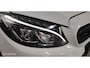 Mercedes-Benz C-klasse Estate 350 e AMG AUTOMAAT LEER LED CRUISE LUCHTVERING