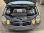 Volkswagen Polo 1.2-12V Athene-3 deurs/APK/donker Grijs/ Lm Velgen/inruilkoopje!
