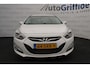 Hyundai i40 Wagon 1.6 GDI Blue Business Edition loopt op 3-cilinders, EXPORT