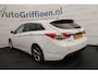 Hyundai i40 Wagon 1.6 GDI Blue Business Edition loopt op 3-cilinders, EXPORT