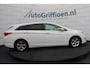 Hyundai i40 Wagon 1.6 GDI Blue Business Edition loopt op 3-cilinders, EXPORT