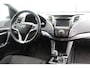 Hyundai i40 Wagon 1.6 GDI Blue Business Edition loopt op 3-cilinders, EXPORT