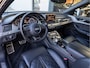 Audi S8 4.0 TFSI quattro Pro Line+ *Pano | ACC | Carbon | Bose | Luchtvering | Keyless | Memory | Leder | Alcantara | 21" | Sfeerv. | Navi*