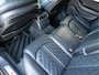 Audi S8 4.0 TFSI quattro Pro Line+ *Pano | ACC | Carbon | Bose | Luchtvering | Keyless | Memory | Leder | Alcantara | 21" | Sfeerv. | Navi*