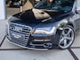 Audi S8 4.0 TFSI quattro Pro Line+ *Pano | ACC | Carbon | Bose | Luchtvering | Keyless | Memory | Leder | Alcantara | 21" | Sfeerv. | Navi*