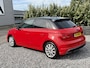 Audi A1 Sportback 1.6 TDI S-Line Xenon|Navi|Media|PDC Rood!