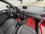 Audi A1 Sportback 1.6 TDI S-Line Xenon|Navi|Media|PDC Rood!