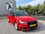 Audi A1 Sportback 1.6 TDI S-Line Xenon|Navi|Media|PDC Rood!