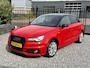 Audi A1 Sportback 1.6 TDI S-Line Xenon|Navi|Media|PDC Rood!
