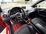 Audi A1 Sportback 1.6 TDI S-Line Xenon|Navi|Media|PDC Rood!