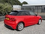Audi A1 Sportback 1.6 TDI S-Line Xenon|Navi|Media|PDC Rood!