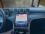 Mercedes-Benz C-klasse C 180 Business Line | Achteruitrijcamera | Spoorassistent | Panoramadak | Stoelverwarming voor | Spiegelpakket