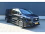 Ford Transit Custom 320 2.0 TDCI L2H1 MS-RT Dubbele Cabine AWD Bomvolle uitvoering I Navigatie I Trekhaak I Dubbele schuifdeuren