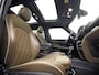 MINI Countryman 1.5 Cooper Automaat (PANORAMADAK, NAVIGATIE, BRUIN LEDER, STOELVERWARMING, SPORTSTOELEN, GETINT GLAS, PARKEERSENSOREN, CRUISE, NIEUWSTAAT)
