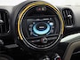 MINI Countryman 1.5 Cooper Automaat (PANORAMADAK, NAVIGATIE, BRUIN LEDER, STOELVERWARMING, SPORTSTOELEN, GETINT GLAS, PARKEERSENSOREN, CRUISE, NIEUWSTAAT)