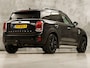 MINI Countryman 1.5 Cooper Automaat (PANORAMADAK, NAVIGATIE, BRUIN LEDER, STOELVERWARMING, SPORTSTOELEN, GETINT GLAS, PARKEERSENSOREN, CRUISE, NIEUWSTAAT)