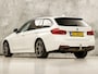 BMW 3-Serie 320i xDrive M Sport High Executive 320Pk Automaat (PANORAMADAK, M PAKKET, DEALER ONDERHOUDEN, MEMORY SEAT, COGNAC LEDER, CAMERA, VIRTUAL COCKPIT, GETINT GLAS, TREKHAAK, ADAPTIVE CRUISE, NIEUWSTAAT)