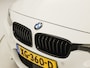 BMW 3-Serie 320i xDrive M Sport High Executive 320Pk Automaat (PANORAMADAK, M PAKKET, DEALER ONDERHOUDEN, MEMORY SEAT, COGNAC LEDER, CAMERA, VIRTUAL COCKPIT, GETINT GLAS, TREKHAAK, ADAPTIVE CRUISE, NIEUWSTAAT)