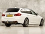 BMW 3-Serie 320i xDrive M Sport High Executive 320Pk Automaat (PANORAMADAK, M PAKKET, DEALER ONDERHOUDEN, MEMORY SEAT, COGNAC LEDER, CAMERA, VIRTUAL COCKPIT, GETINT GLAS, TREKHAAK, ADAPTIVE CRUISE, NIEUWSTAAT)