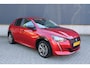 Peugeot e-208 EV Active Pack 50 kWh 100% Elektrisch, Stijlvol & Comfortabel