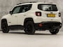 Jeep Renegade 1.0T Longitude Sport (APPLE CARPLAY, CLIMATE, GETINT GLAS, KEYLESS, PARKEERSENSOREN, SPORTSTOELEN, CRUISE, TREKHAAK, NIEUWE APK, NIEUWSTAAT)