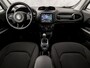 Jeep Renegade 1.0T Longitude Sport (APPLE CARPLAY, CLIMATE, GETINT GLAS, KEYLESS, PARKEERSENSOREN, SPORTSTOELEN, CRUISE, TREKHAAK, NIEUWE APK, NIEUWSTAAT)