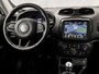 Jeep Renegade 1.0T Longitude Sport (APPLE CARPLAY, CLIMATE, GETINT GLAS, KEYLESS, PARKEERSENSOREN, SPORTSTOELEN, CRUISE, TREKHAAK, NIEUWE APK, NIEUWSTAAT)