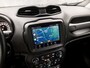 Jeep Renegade 1.0T Longitude Sport (APPLE CARPLAY, CLIMATE, GETINT GLAS, KEYLESS, PARKEERSENSOREN, SPORTSTOELEN, CRUISE, TREKHAAK, NIEUWE APK, NIEUWSTAAT)