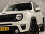 Jeep Renegade 1.0T Longitude Sport (APPLE CARPLAY, CLIMATE, GETINT GLAS, KEYLESS, PARKEERSENSOREN, SPORTSTOELEN, CRUISE, TREKHAAK, NIEUWE APK, NIEUWSTAAT)