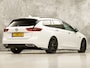 Opel Insignia 1.5 Turbo Innovation Sport Pack 165Pk (PANORAMADAK, APPLE CARPLAY, GROOT NAVI, CLIMATE, STUUR/STOELVERWARMING, LEDER, SPORTSTOELEN, GETINT GLAS, ADAPTIVE CRUISE, STOELVERWARMING ACHTER, NIEUWSTAAT)