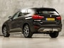 BMW X1 sDrive20i High Executive 192Pk Automaat (GROOT NAVI, HEAD-UP DISPLAY, LEDER, STOELVERWARMING, SPORTSTOELEN, GETINT GLAS, TREKHAAK, VIRTUAL COCKPIT, CRUISE, NIEUWSTAAT)