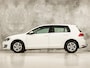 Volkswagen Golf 1.2 TSI Sportline (NAVIGATIE, CLIMATE, STOELVERWARMING, ADAPTIVE CRUISE, SPORTSTOELEN, LM VELGEN, ELEK PAKKET, NIEUWE APK, NIEUWSTAAT)