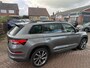 Skoda Kodiaq 1.5 TSI 150pk DSG Sportline Business 7p. / Panoramadak / Elek. Verst. Bestuurdersstoel / Camera