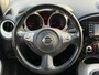 Nissan Juke 1.6/ sport uitvoering/ AUTOMAAT/ nap/ 3e EIG/ dealeronderhouden/ 1jaar apk/ volle opties/ zeer nette auto.
