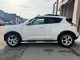 Nissan Juke 1.6/ sport uitvoering/ AUTOMAAT/ nap/ 3e EIG/ dealeronderhouden/ 1jaar apk/ volle opties/ zeer nette auto.