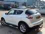 Nissan Juke 1.6/ sport uitvoering/ AUTOMAAT/ nap/ 3e EIG/ dealeronderhouden/ 1jaar apk/ volle opties/ zeer nette auto.