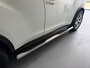 Nissan Juke 1.6/ sport uitvoering/ AUTOMAAT/ nap/ 3e EIG/ dealeronderhouden/ 1jaar apk/ volle opties/ zeer nette auto.